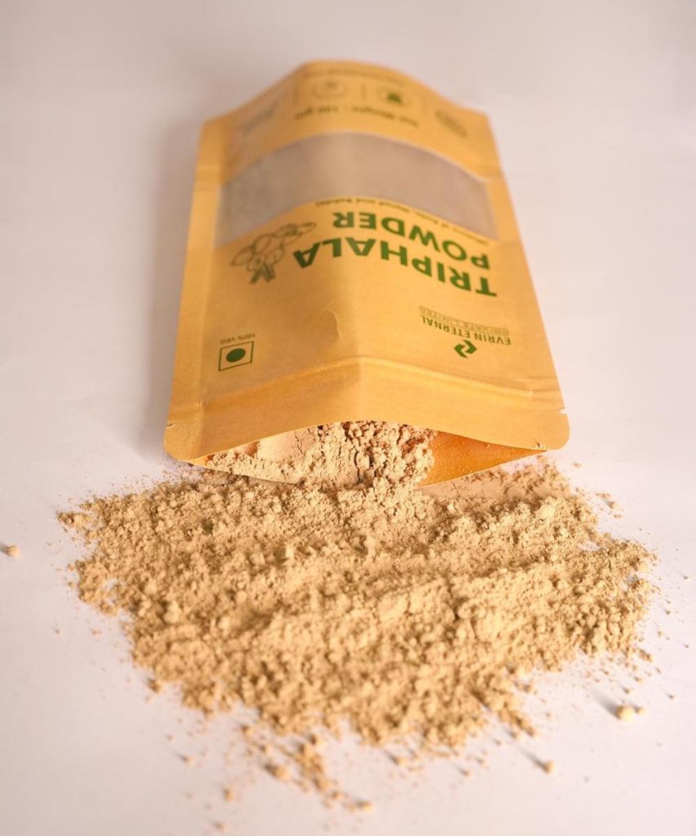 Triphala Powder 3